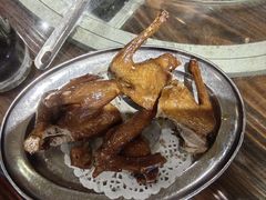 -南海鸽天下(肇庆店)