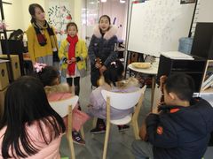 -WithU悠弦时光·尤克里里之家ukulele(宽窄巷子店)