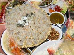 -官塘陈记鱼生·潮汕砂锅粥·潮汕生腌牛肉火锅(潮枫路总店)