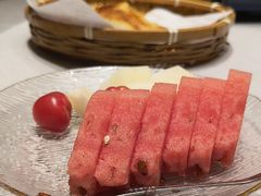 -钱记生态酒店(云密城店)