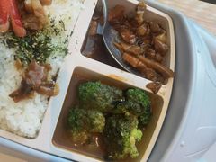-味太助·银饭食堂(中华城店)