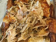 -破瓦寒窑·地摊烤羊排