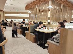-上关东东北菜(夫子庙水游城店)