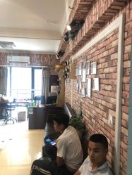 -木易造型工作室