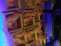 -昆山裕元花园酒店·温莎西餐厅
