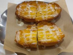 -華歡冰室-WahFoon(吉大店)