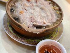 -砂锅居(西四店)