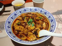 -杨记隆府(汉街店)