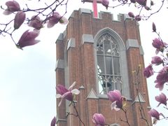 -上海来福士广场