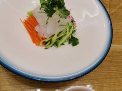 -启东恒大酒店·吕四渔号海鲜餐厅