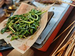 -林二哥宜烤官·宜宾小烧烤