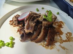 -柳莺湖上·湖景餐厅·江南菜(西湖店)