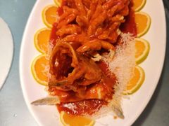 -楚鱼王·河鲜·湖北菜(华农店)