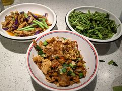 -笨罗卜浏阳菜馆(太平街店)
