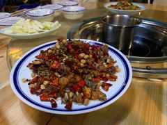 -茅台镇网红溶洞餐厅·茅帮菜馆