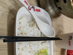 -南城香·饭香串香馄饨香(青年路店)