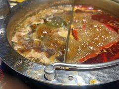 -一绪に寿喜烧自助(世茂广场店)