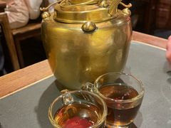 -小吊梨汤·北京菜·烤鸭(清河万象汇店)