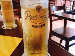 -申德勒加油站西餐厅Schindlers Tankstelle(上海外滩店)