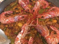 -Carmen卡门西班牙餐厅