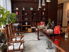 -瓷忆·瓷文化餐厅(上海店)