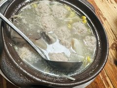 -汝萍传统蘸水菜(春华路总店)
