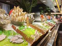 -喜庭海鲜自助(北辰三角洲北辰荟店)