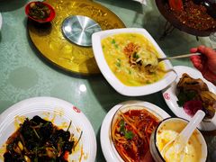 -老雒阳面馆·水席·洛阳菜(偃师店)