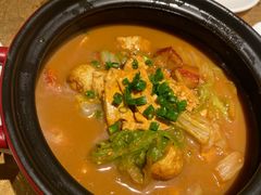 宅门小炖菜-京味斋·烤鸭·北京菜(安贞店)