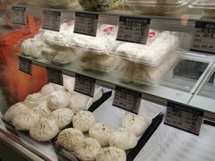 -白玉兰食品(中山公园龙之梦店)