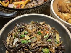 -小三峡食府(西五路店)