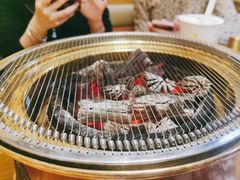 -闻老头·菊花炭烤肉(D11店)