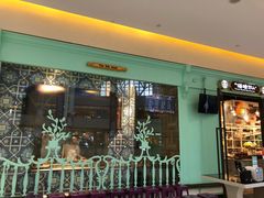 -塔哈尔·新疆盛宴(城西银泰店)