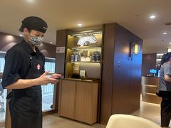 -霸王茶姬(上海恒基名人店)