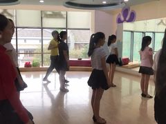 -刘诗昆艺术学校(一品天下校区)