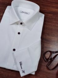 -和记HOKEE·西服定制