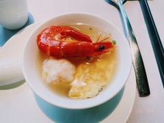 -老兴鲜(黄浦店)