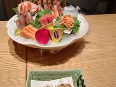 -京旬海鲜放题·铁板烧自助餐厅