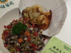 -绿茵阁(体育西分店)