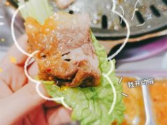 -玄希浪漫厨房·韩料烤肉(湖滨银泰in77店)