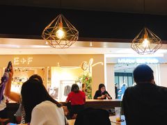 大堂-星巴克臻选(广州高德置地秋广场店)