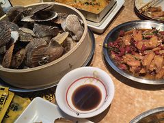 -喝丢一只鞋海鲜烧烤·海肠捞饭(东关街店)