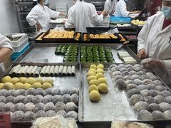 -沈大成(南京东路店)