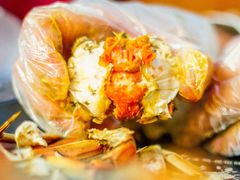 -二钳洞庭虾蟹·江湖菜(成都鹭岛店)