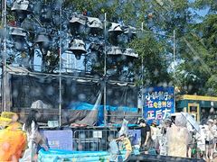 -大连海昌发现王国主题公园