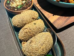 -山石榴·贵州菜(陆家嘴中心店)