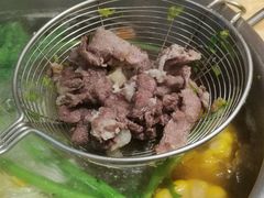 -嬷孙家潮汕牛肉火锅(北京路天河城店)