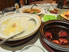 -荣兴酒家(徐家汇店)