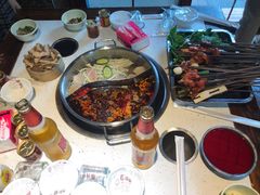 鸳鸯锅-江二娃串串香(科园四路总店)