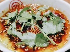 -万记麻辣烫国展总店